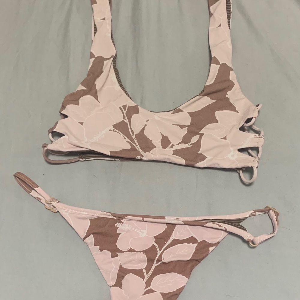 Acacia South Pacific Set